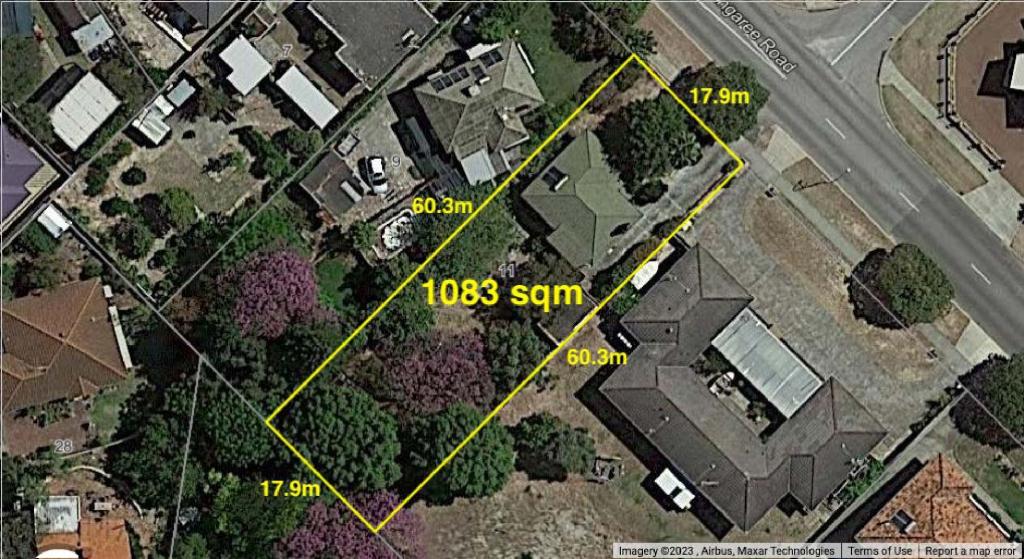 11 Bungaree Rd, Wilson, WA 6107