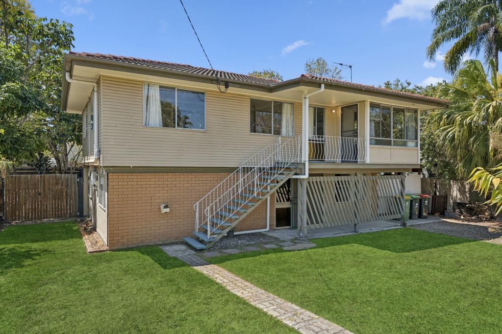 21 Roseash St, Logan Central, QLD 4114