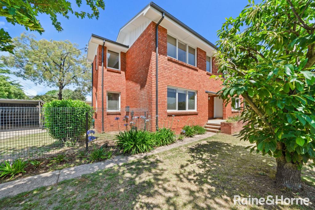 1/60 Melba St, Downer, ACT 2602