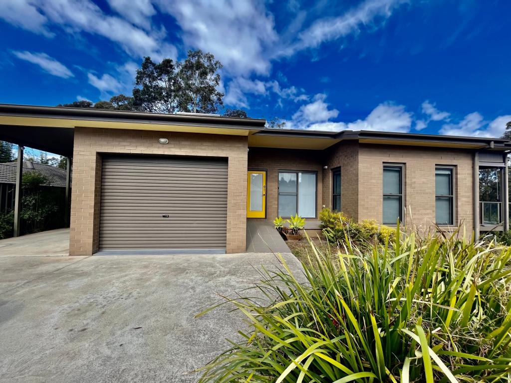 48 Litchfield Cres, Long Beach, NSW 2536