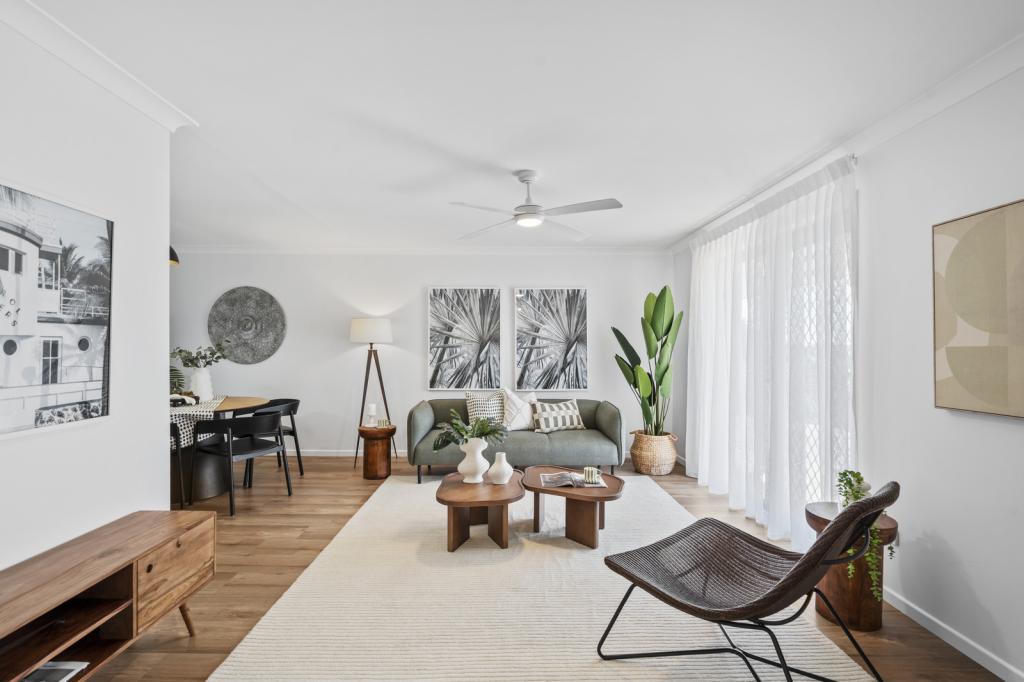 6 DURHAM ST, ALEXANDRA HILLS, QLD 4161