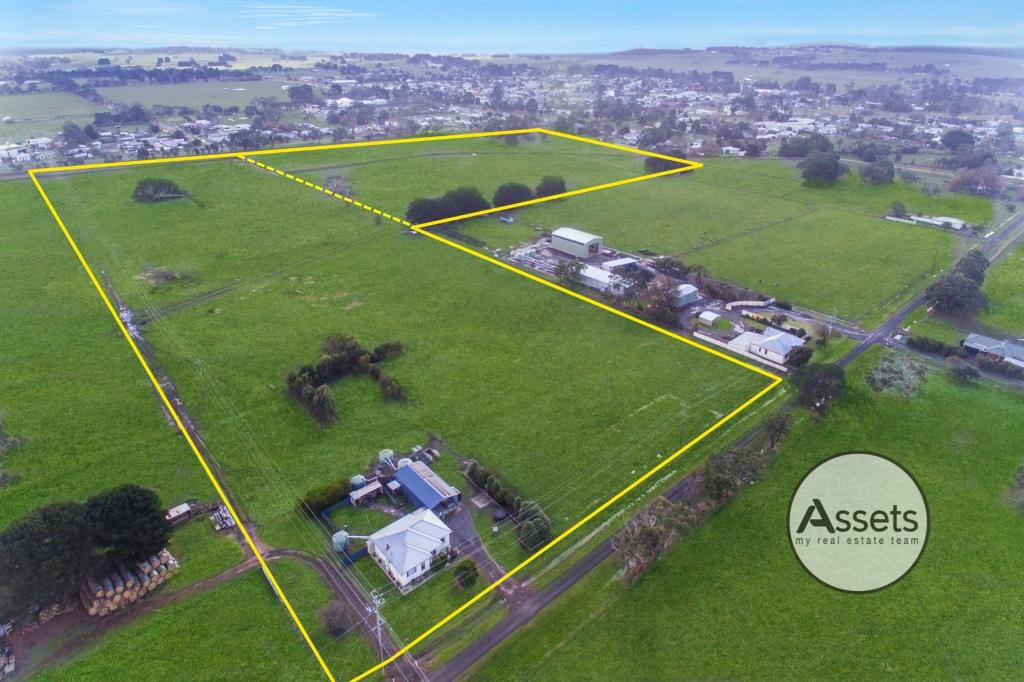 82 Smith St, Heywood, VIC 3304
