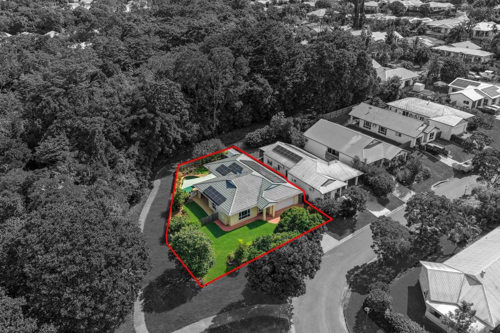 7 Roma Cl, Mount Sheridan, QLD 4868