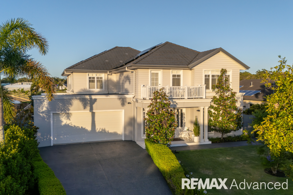 13 THE LDG, BANKSIA BEACH, QLD 4507