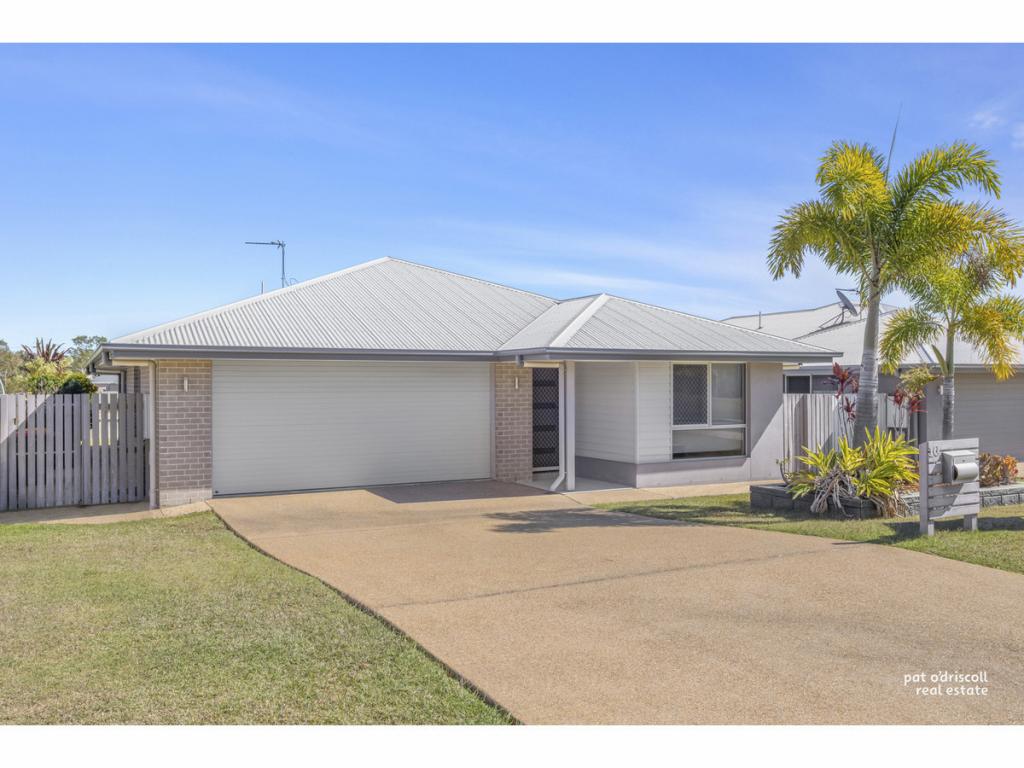 10 Chestnut Ave, Norman Gardens, QLD 4701