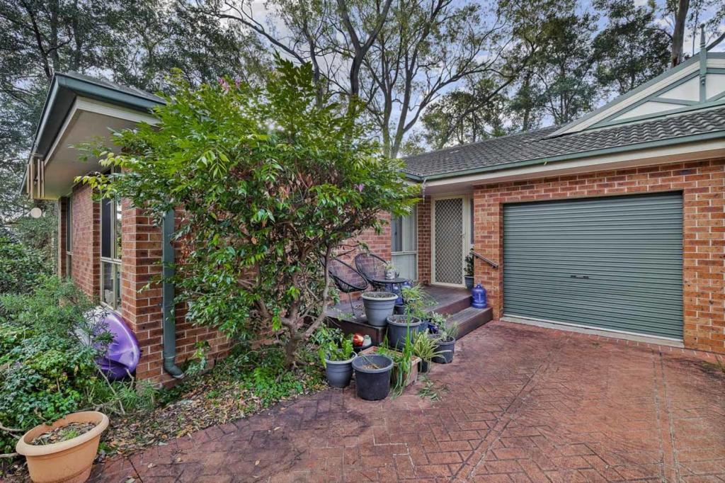 2/2a Rusden Rd, Blaxland, NSW 2774