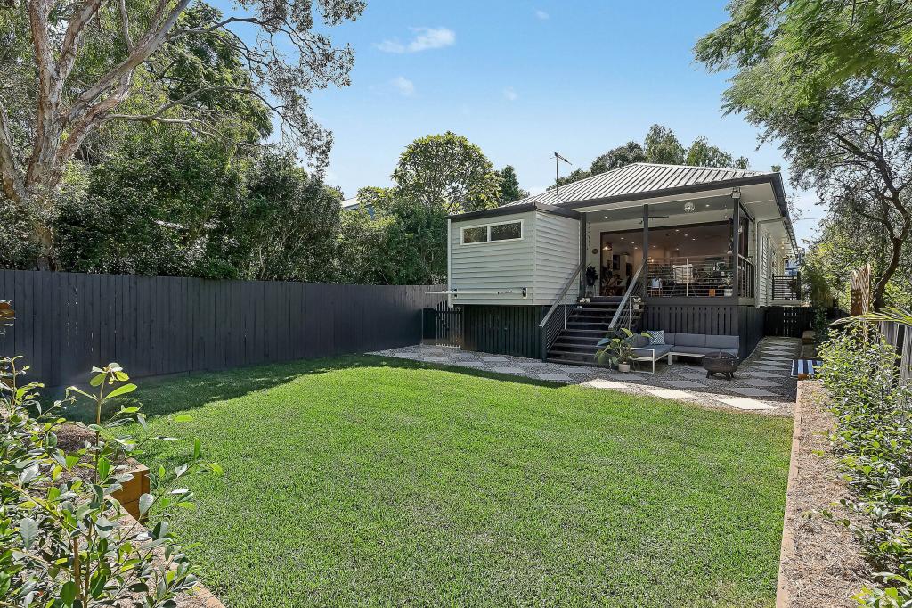 97 Plumer St, Sherwood, QLD 4075