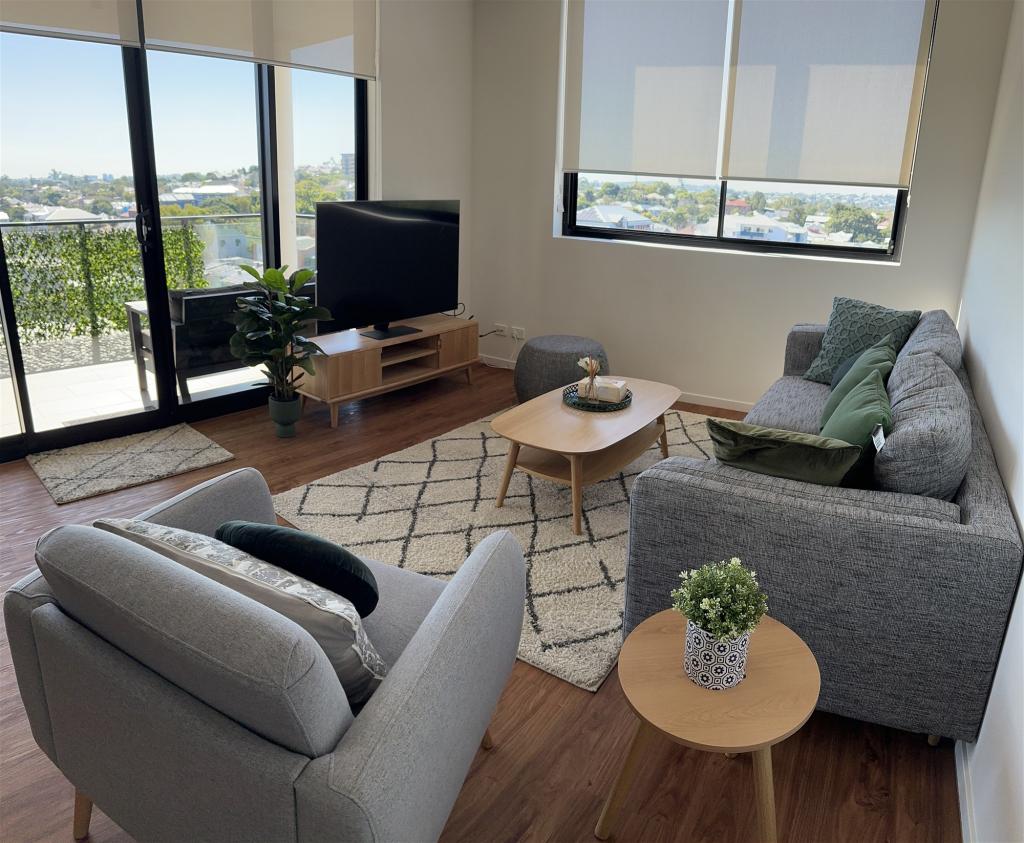 808/45 Wellington Rd, East Brisbane, QLD 4169