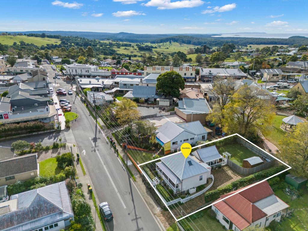 42 Wason St, Milton, NSW 2538