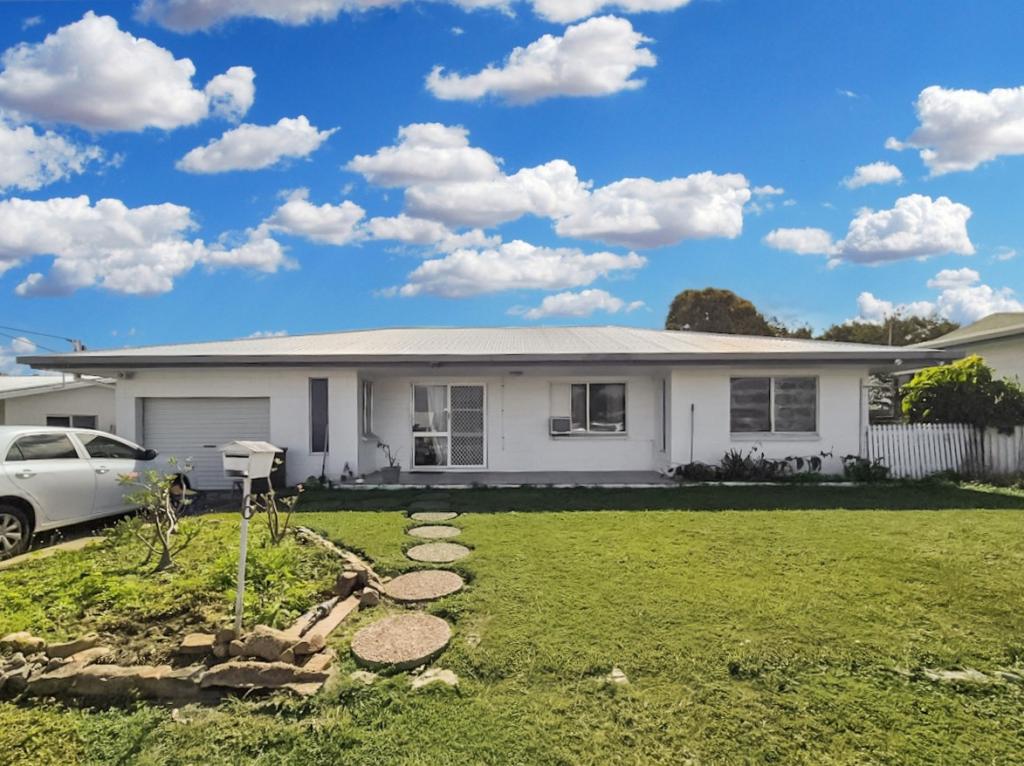 6 Rodney St, Bowen, QLD 4805