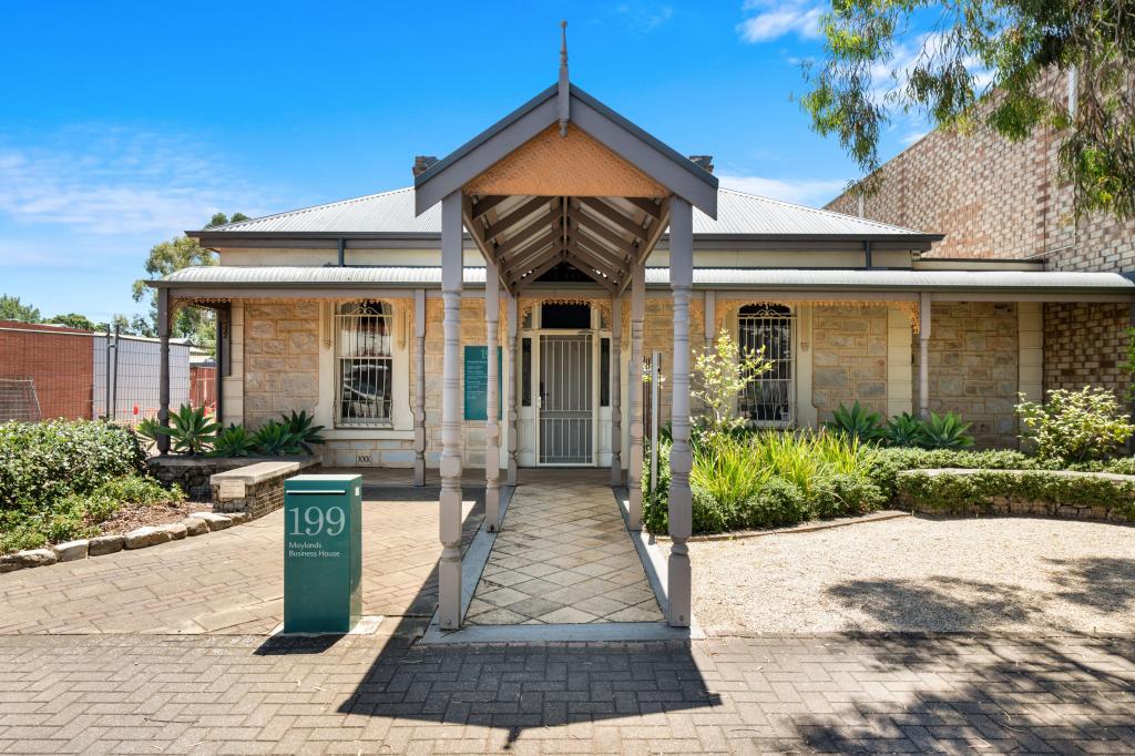 199 Magill Rd, Maylands, SA 5069
