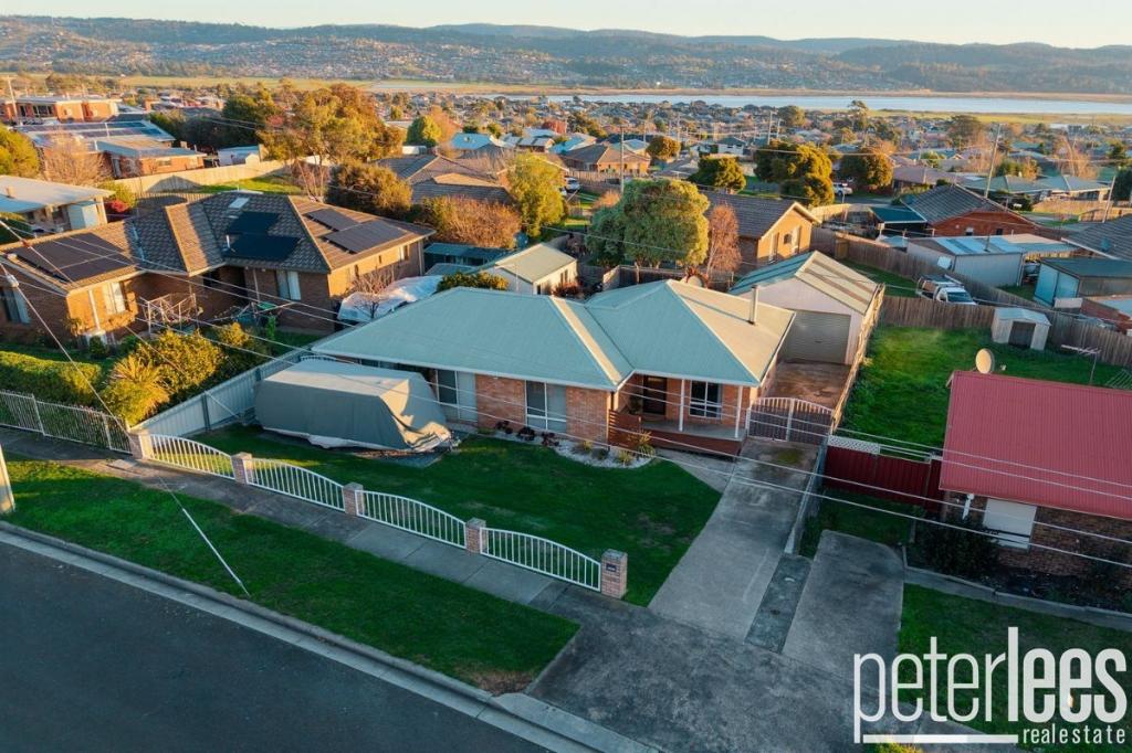 23 Wallace St, Newnham, TAS 7248