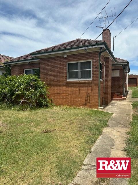 15 Harold St, Fairfield, NSW 2165