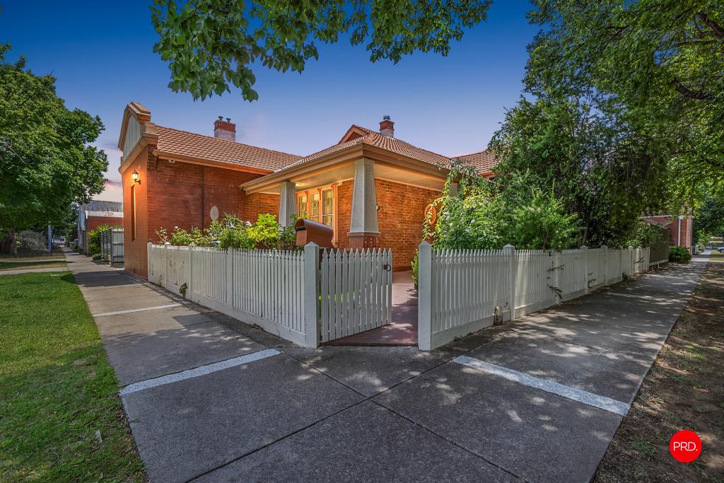 103 Bridge St, Bendigo, VIC 3550