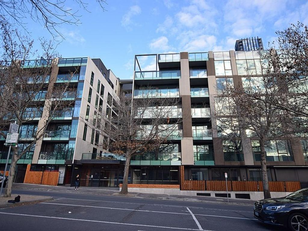 504/121 Rosslyn St, West Melbourne, VIC 3003