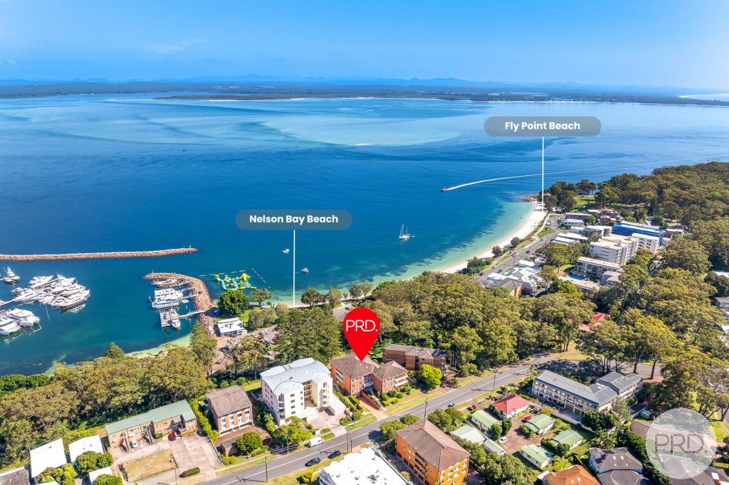 5/48-50 Magnus St, Nelson Bay, NSW 2315