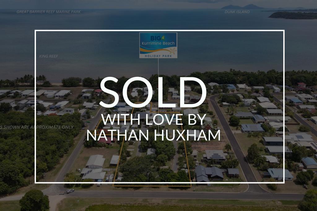 9-11 Coyle St, Kurrimine Beach, QLD 4871
