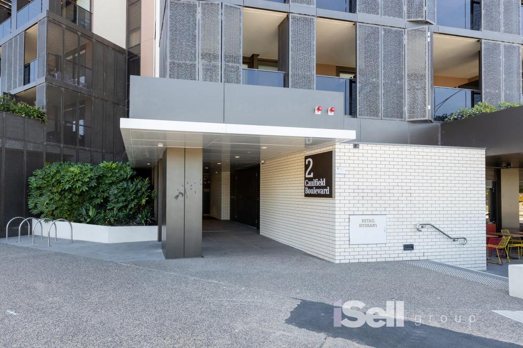 404A/2 CAULFIELD BVD, CAULFIELD NORTH, VIC 3161