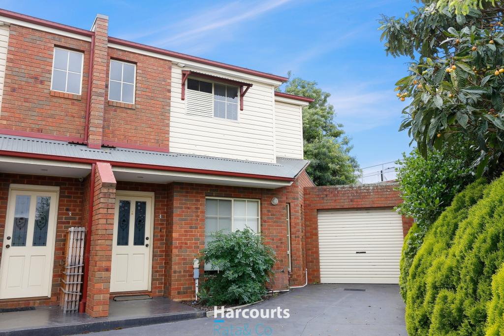 4/6 DUFFY ST, RESERVOIR, VIC 3073