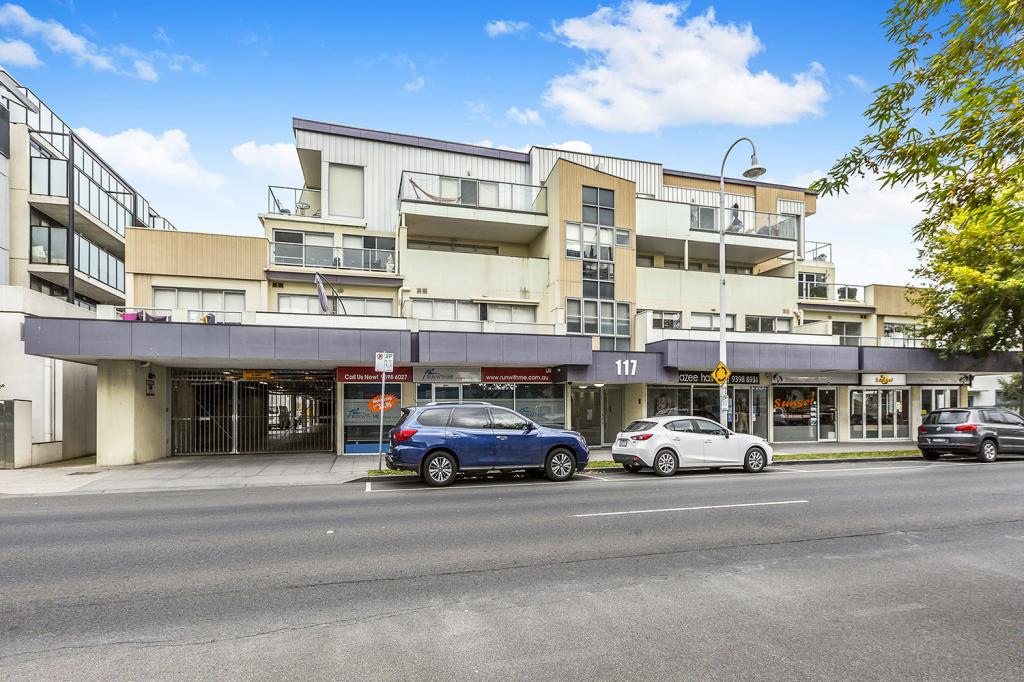 102/117 Pier St, Altona, VIC 3018