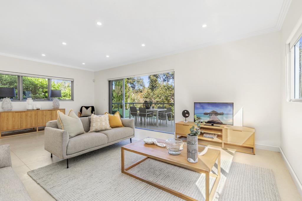 23a Serpentine Cres, North Balgowlah, NSW 2093
