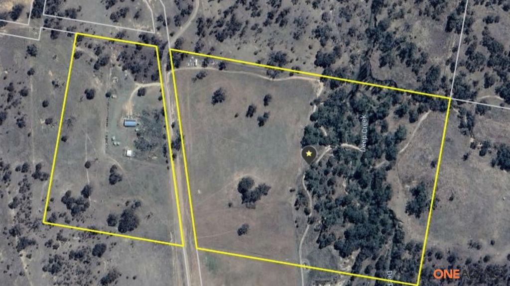 Lot 44/399 Rothlyn Rd, Chakola, NSW 2630