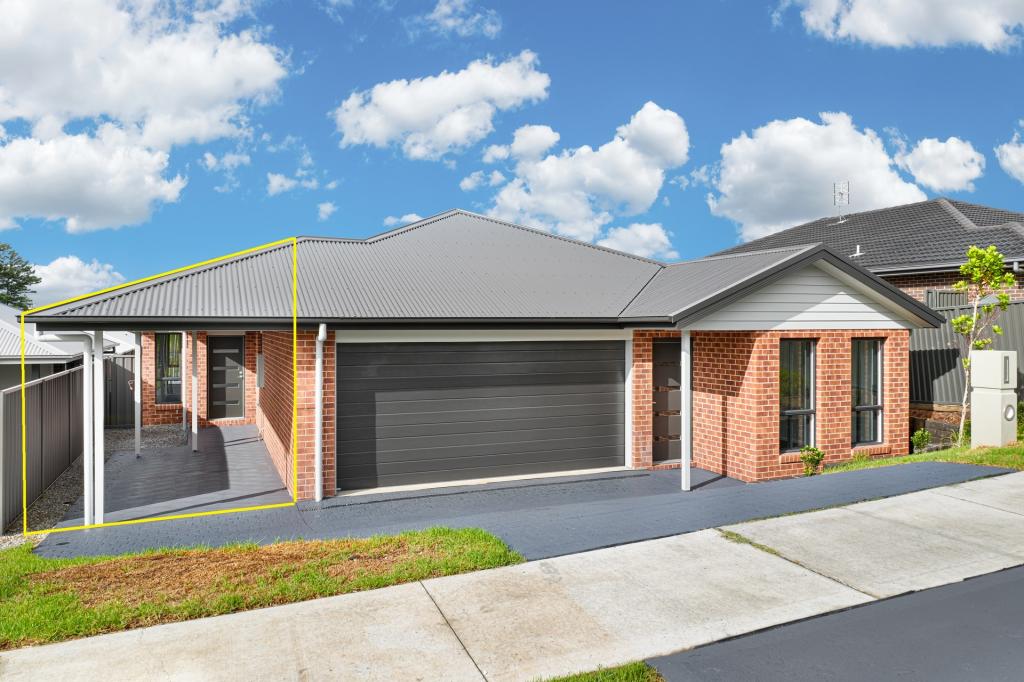 2/36 Lakeview Cres, Raymond Terrace, NSW 2324