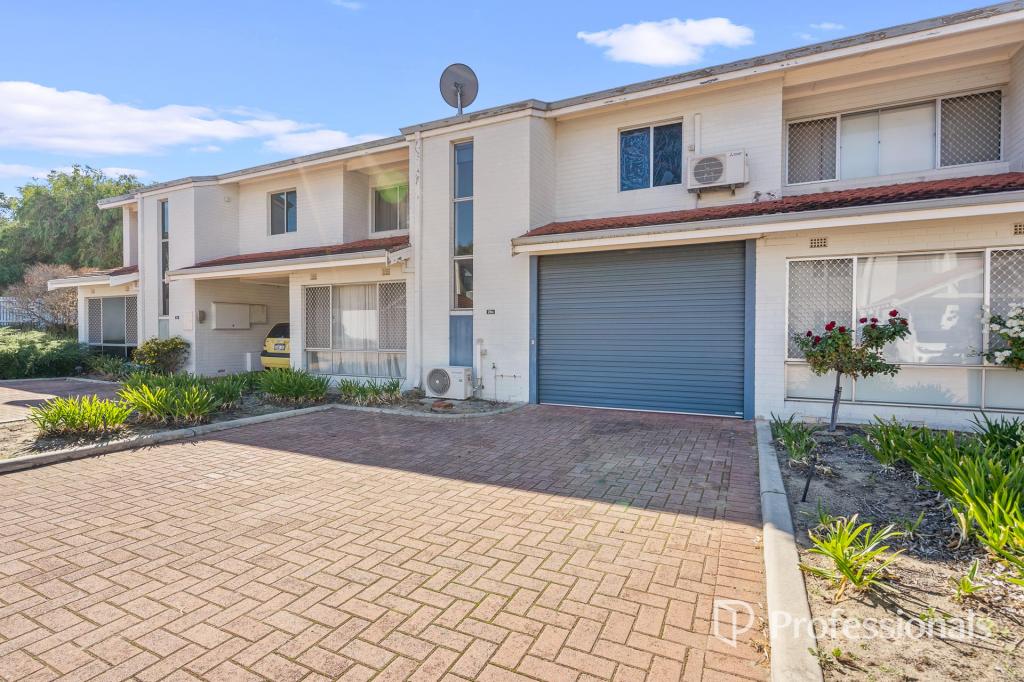 26b Casserley Ave, Girrawheen, WA 6064