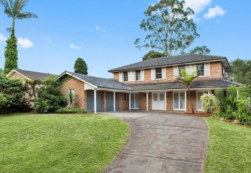 57 Westmore Dr, West Pennant Hills, NSW 2125