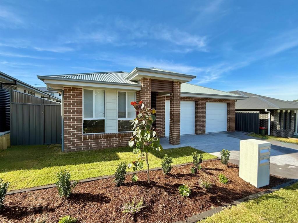 58 Hillgate Dr, Thornton, NSW 2322
