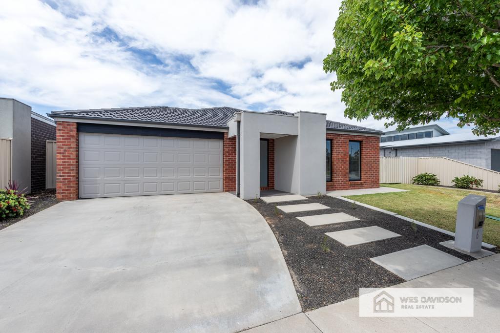 6 Rissmann Dr, Horsham, VIC 3400