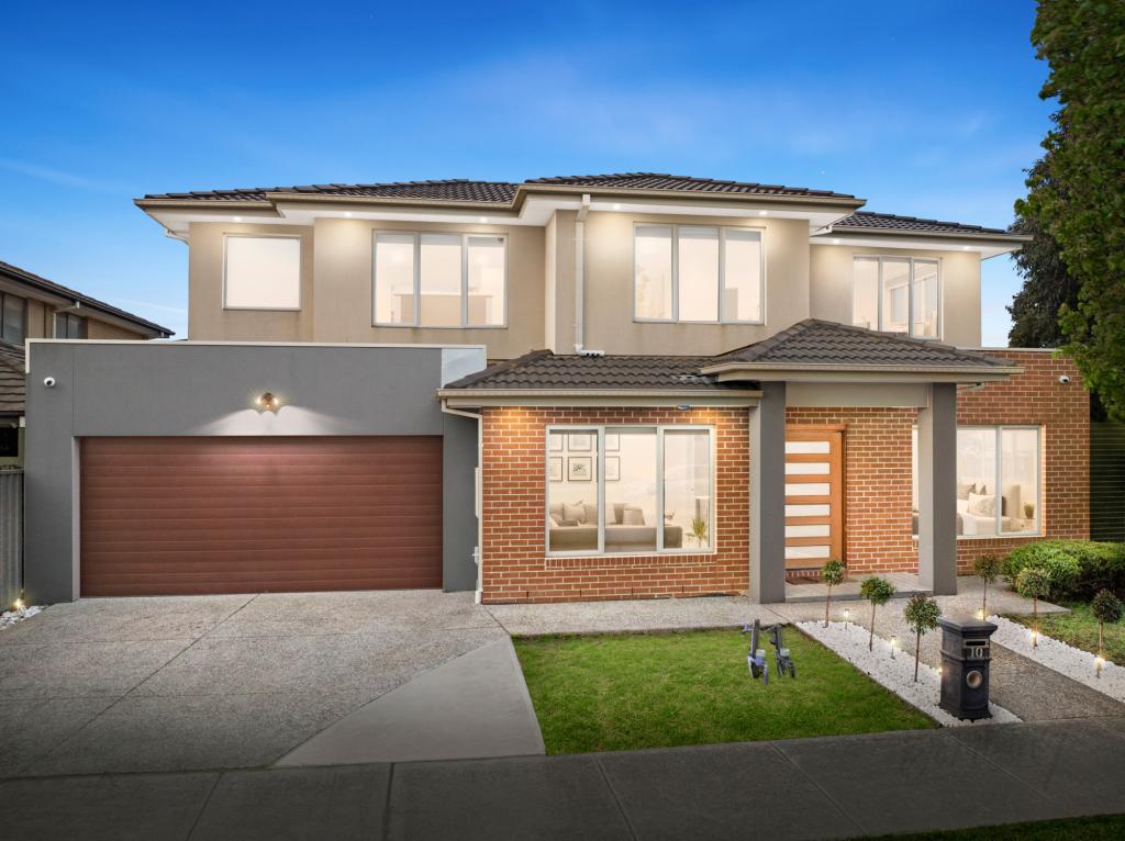 10 Zeal Way, Craigieburn, VIC 3064