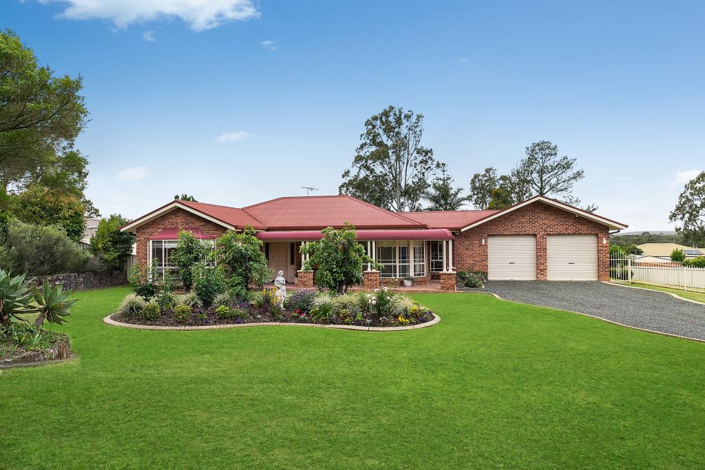 8 Perris St, Nulkaba, NSW 2325