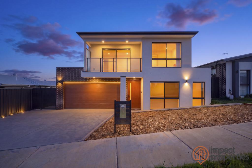 26 Purcell St, Jacka, ACT 2914