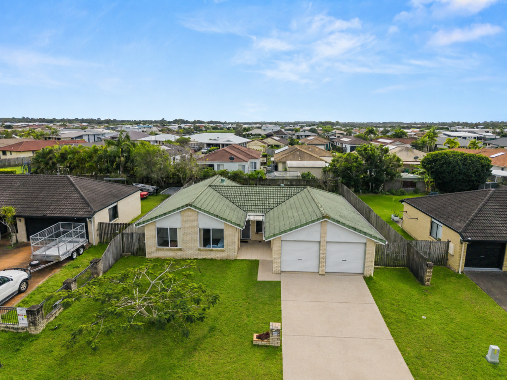 51 Wide Bay Dr, Eli Waters, QLD 4655