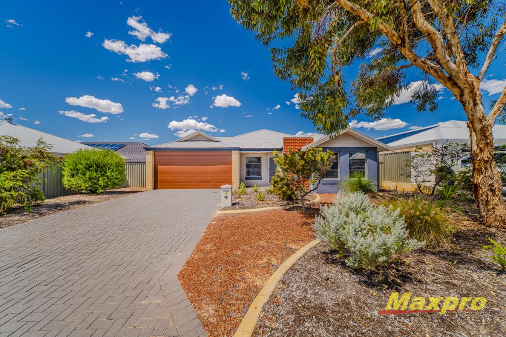 42 Bewdley Way, Alkimos, WA 6038