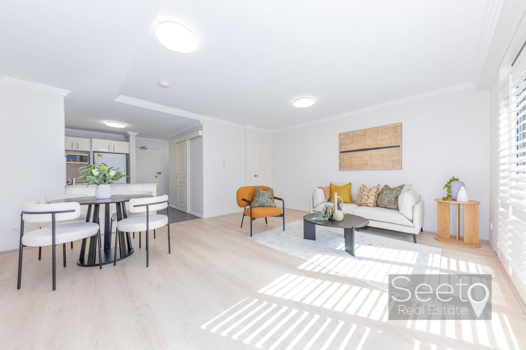 38/23-31 Hornsey Rd, Homebush West, NSW 2140
