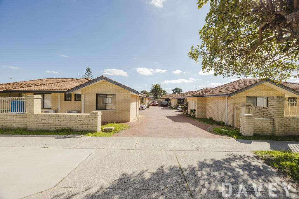 5/75 Ravenswood Dr, Westminster, WA 6061