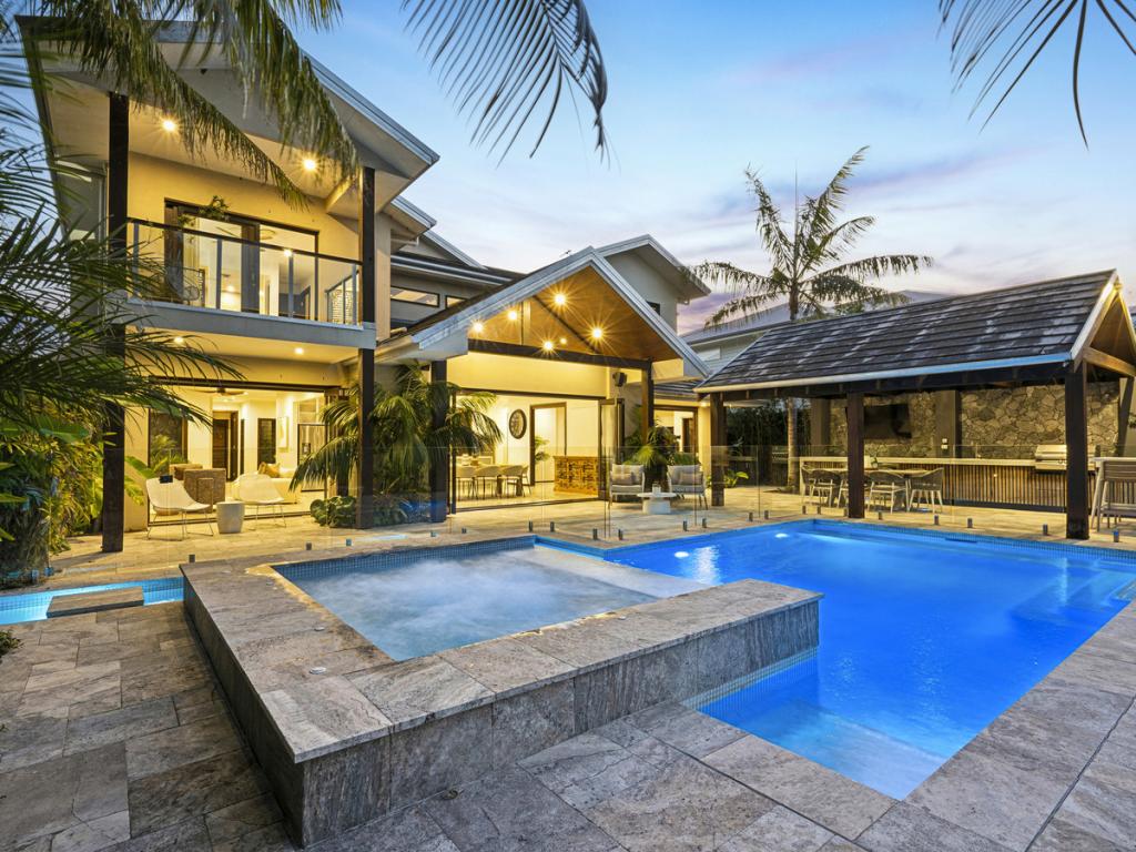 28 Serenity Bvd, Helensvale, QLD 4212