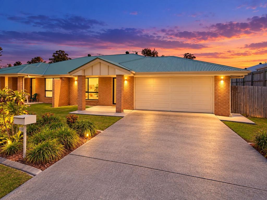 15b Starling St, Loganlea, QLD 4131