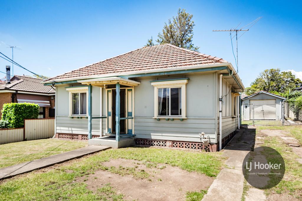 96 Myall St, Merrylands, NSW 2160