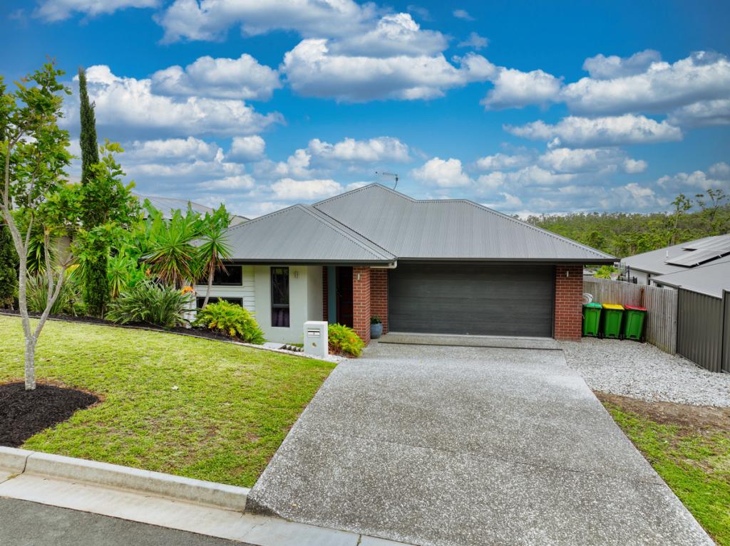 3 Pembroke St, Maudsland, QLD 4210