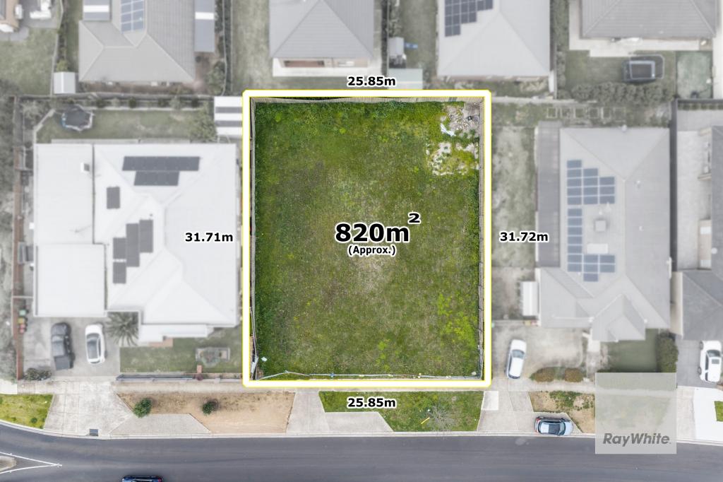 5 GEORGE ST, TAYLORS HILL, VIC 3037