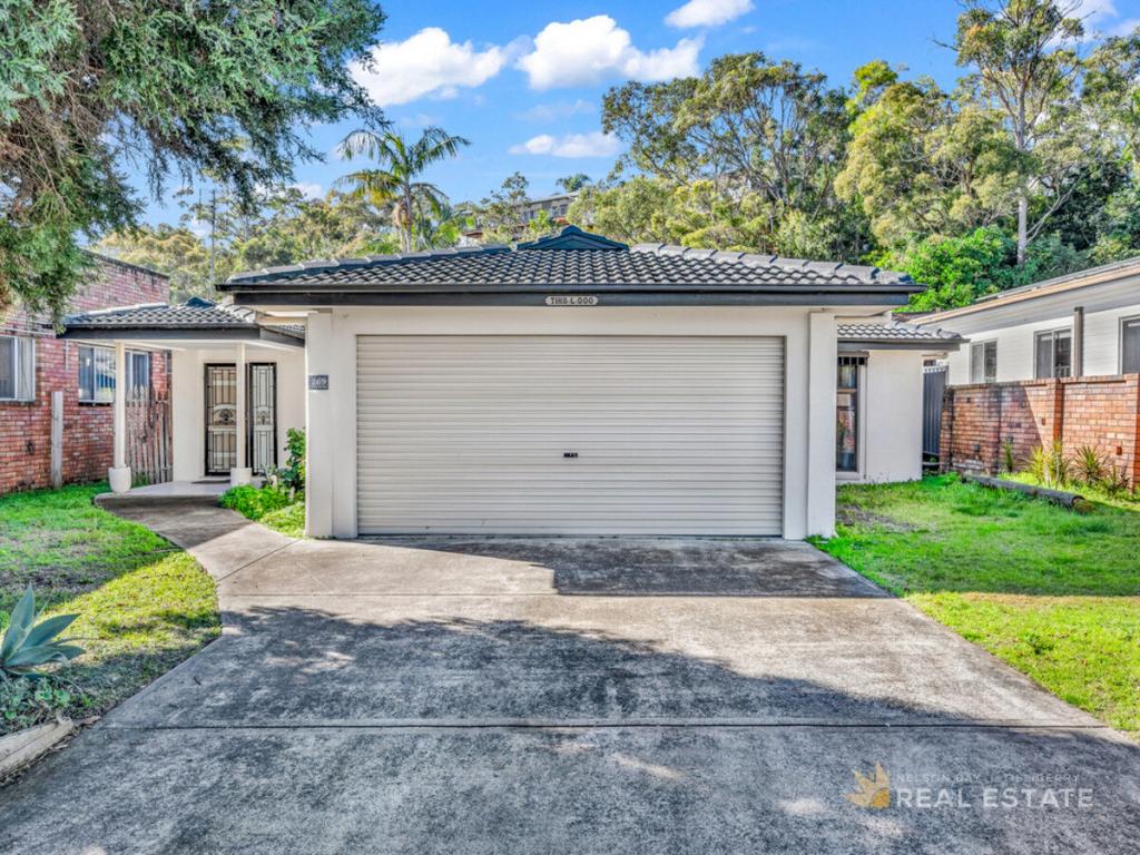 269 SOLDIERS POINT RD, SALAMANDER BAY, NSW 2317