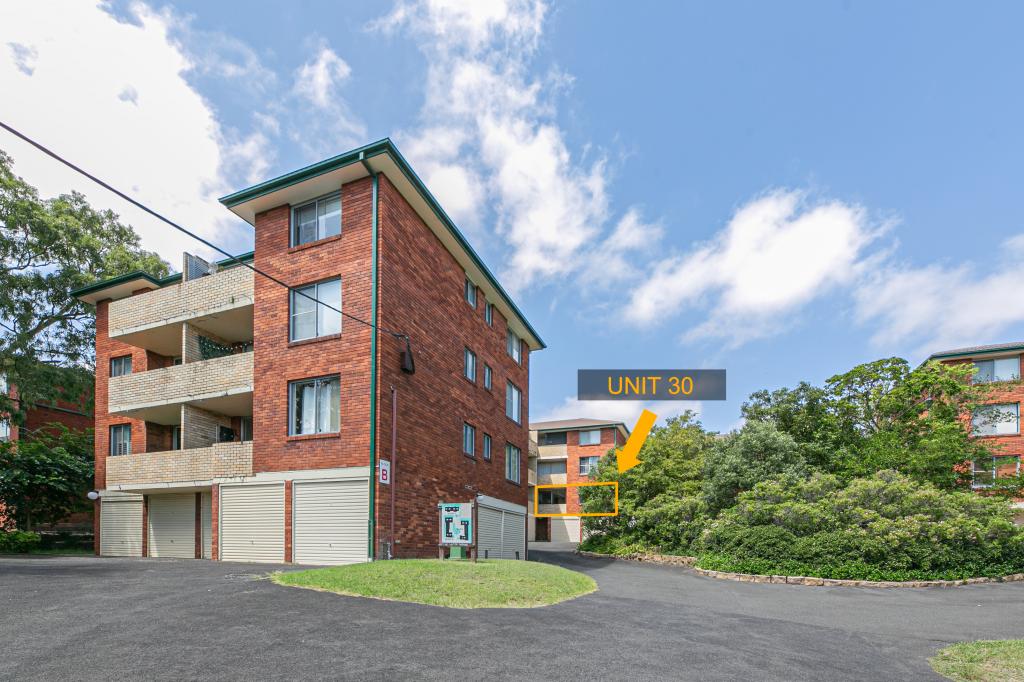30/21-27 Meadow Cres, Meadowbank, NSW 2114