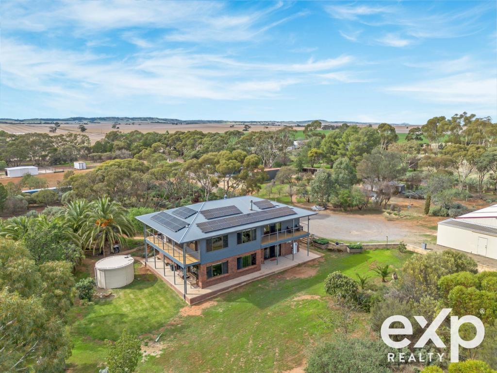 161 Blocks Rd, Riverton, SA 5412