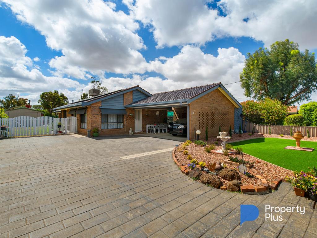 79 Queen St, Rochester, VIC 3561