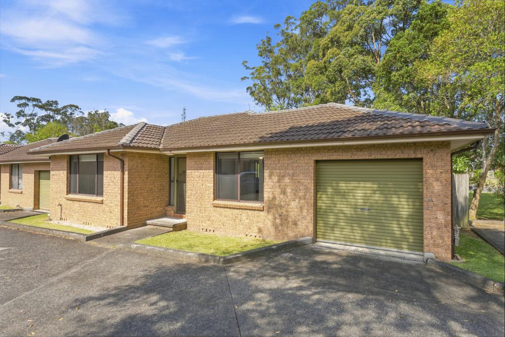 15/66 Reeves St, Narara, NSW 2250