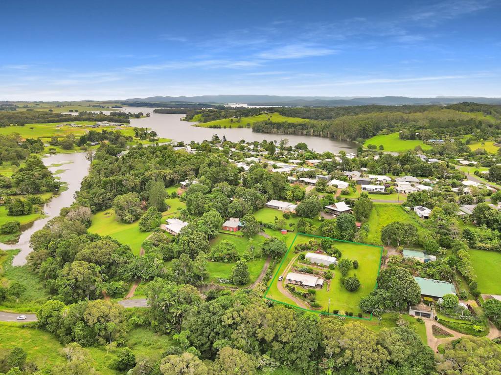 29 Park Ave, Yungaburra, QLD 4884