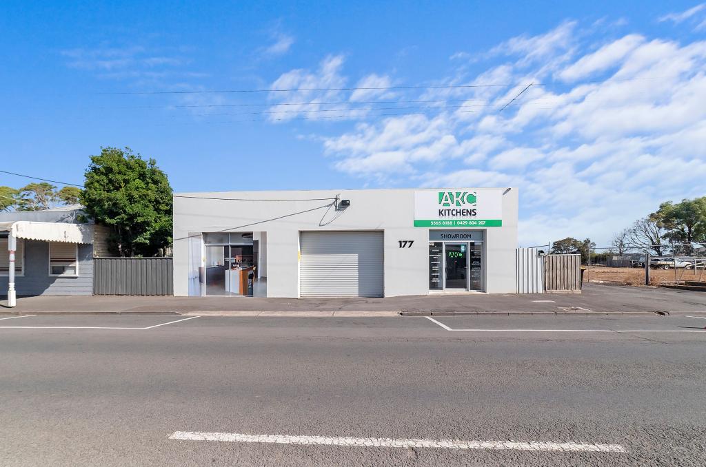 177 Commercial Rd, Koroit, VIC 3282